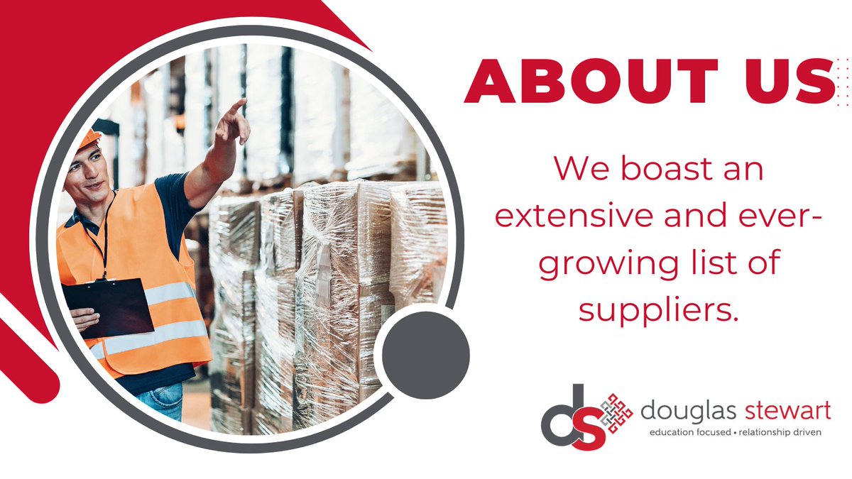 Douglas Stewart EDU tweet media