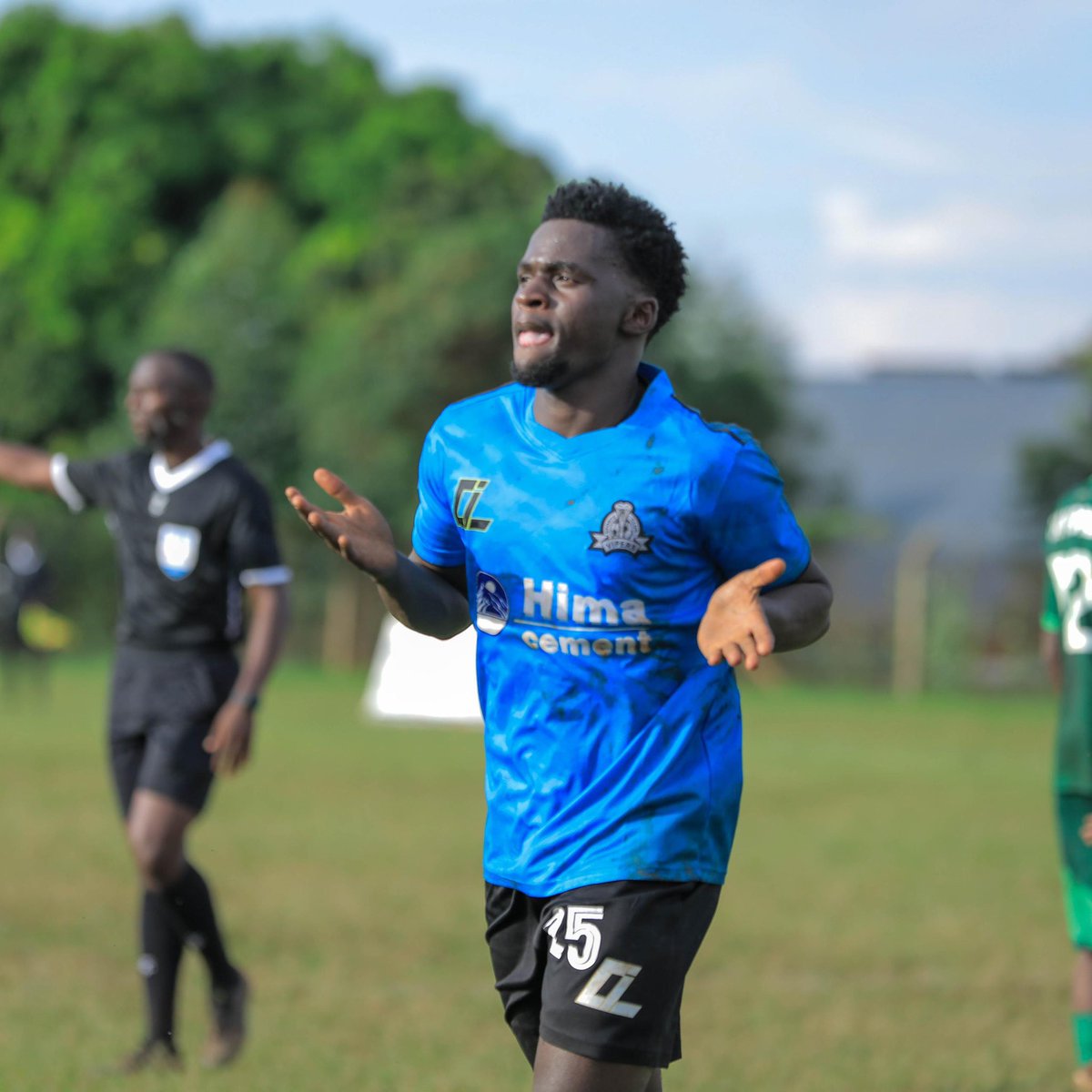 NextPro Sports tweet media