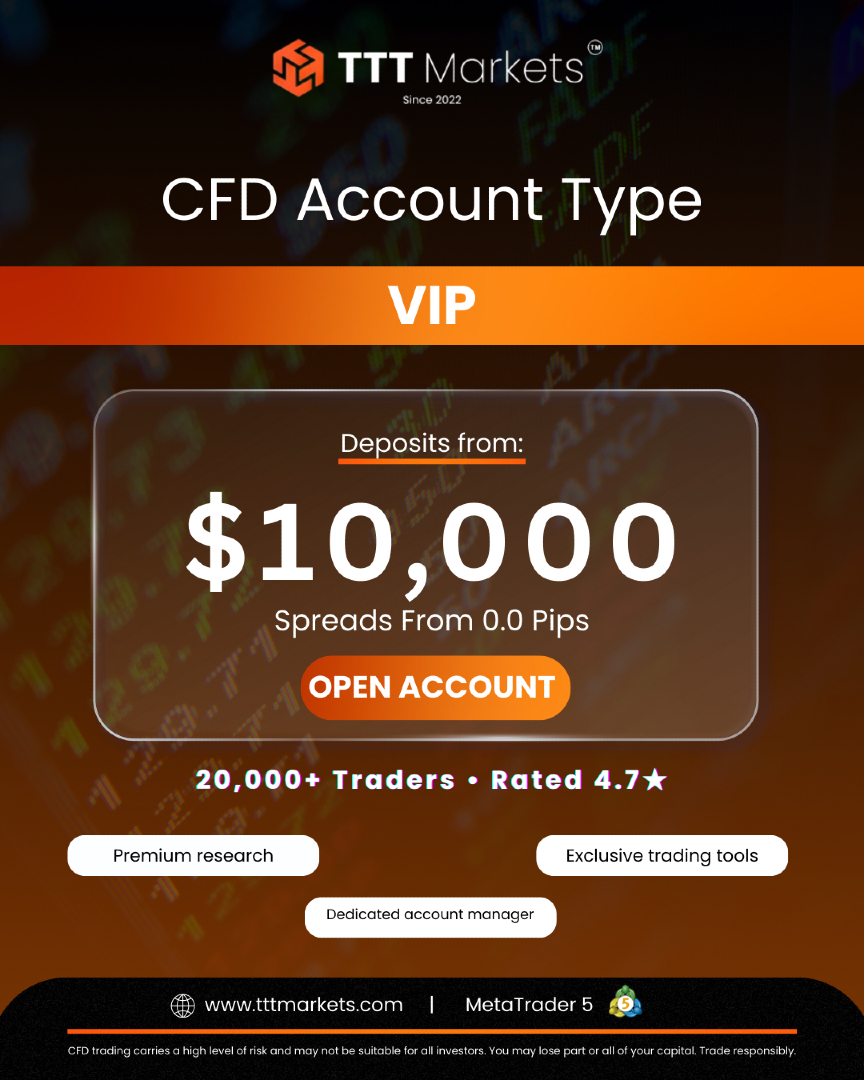 TTT Markets tweet media