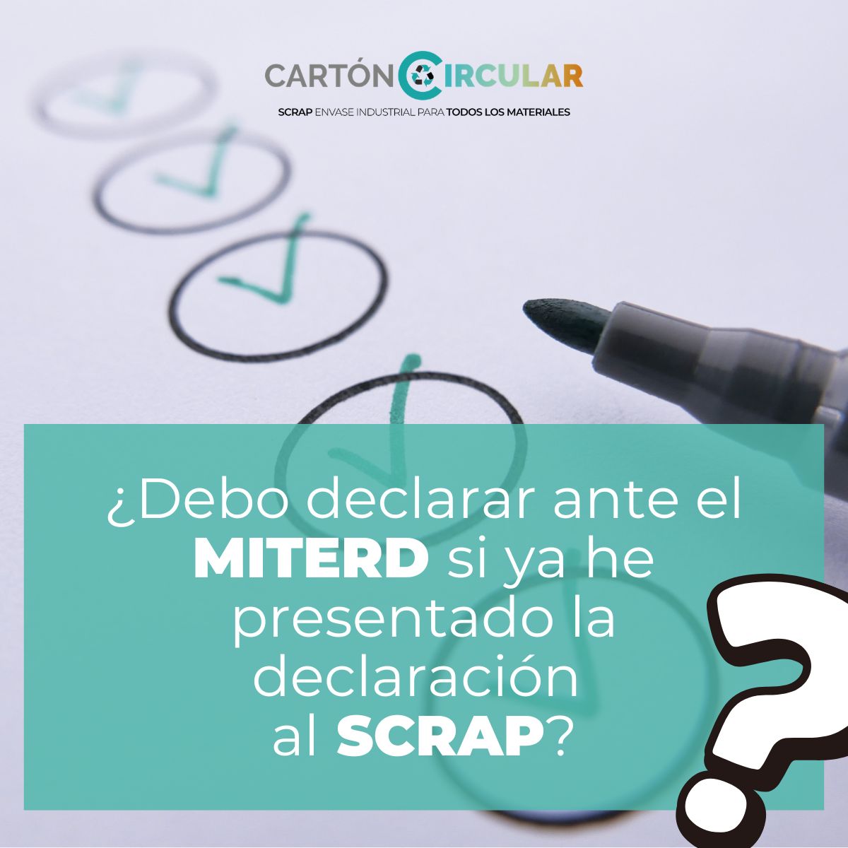 Cartón Circular tweet media