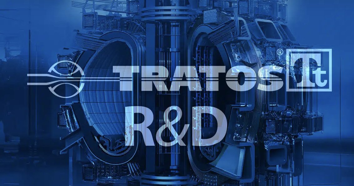 Tratos Group tweet media