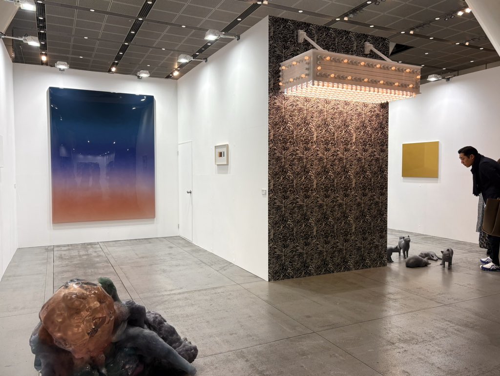 美術手帖 ウェブ版 tweet media