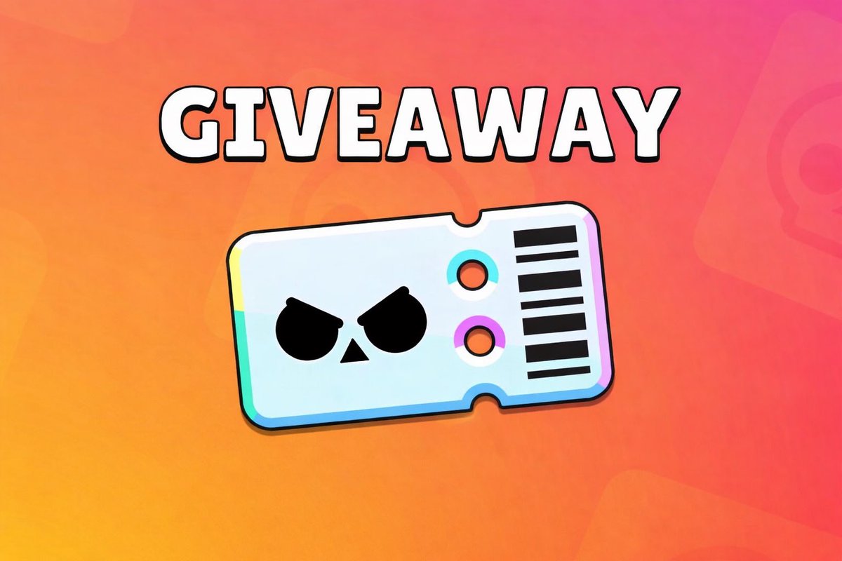 1時間後〆

ブロスタパス+お一人様

✅いいね・RP・フォローのみ

 #ブロスタパス  #配布