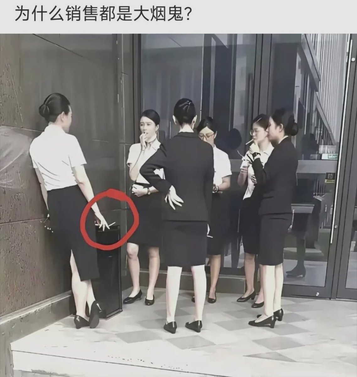 有故事的NPC tweet media