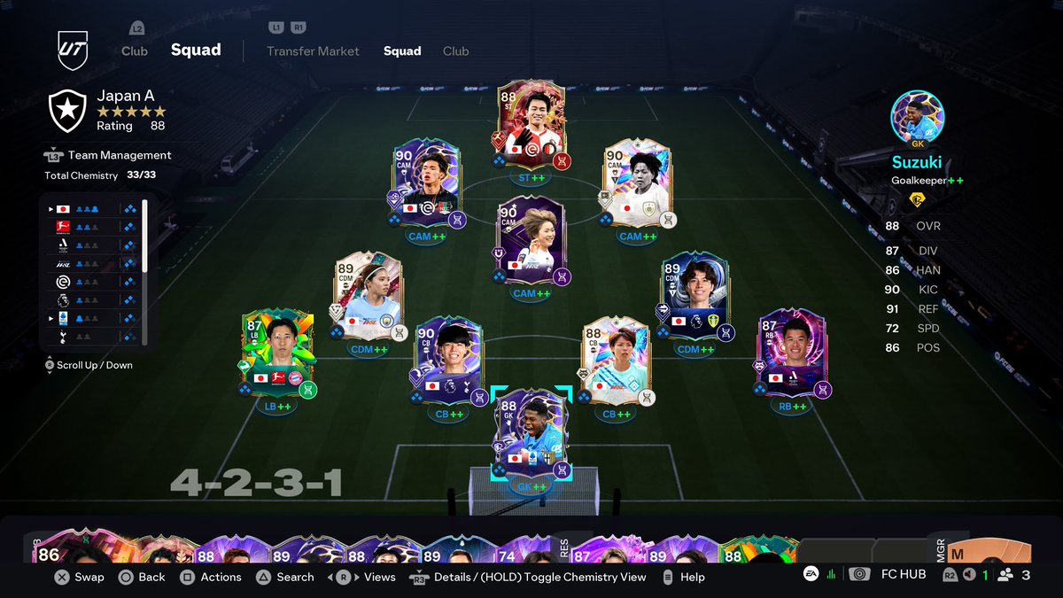 ☆〜（ゝ。∂） tweet media