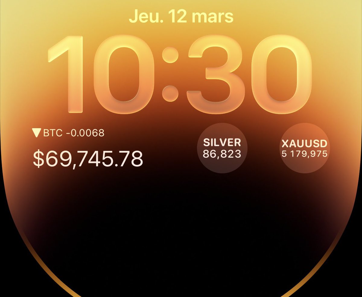 Fantassin du Marché. 🪖 tweet media