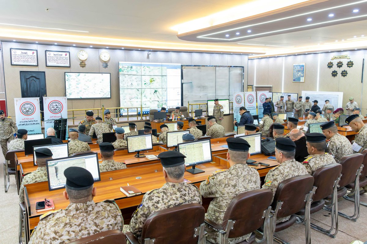 NATO Mission Iraq - NMI tweet media