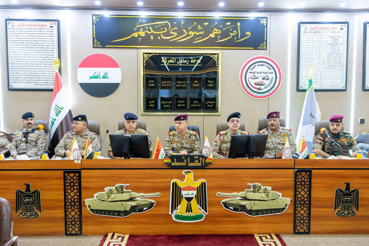 NATO Mission Iraq - NMI tweet media