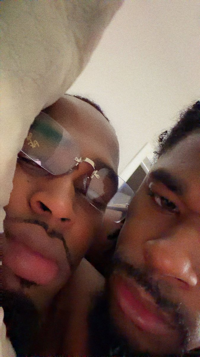 Mr. BigStroke tweet media