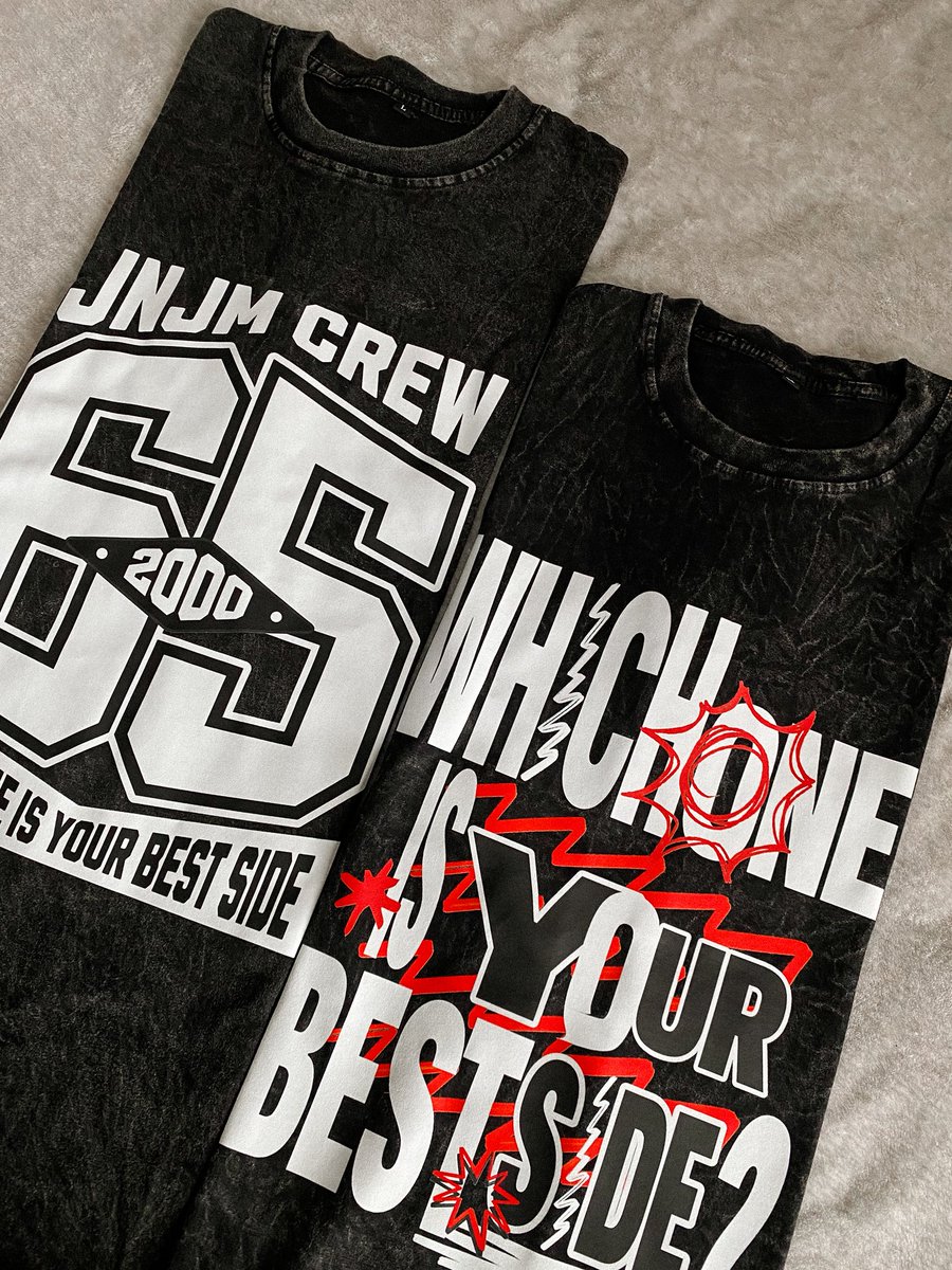 OOTD BY ZIGEUM ✨ | OPEN PO JNJM TEE | mt after dm. tweet media