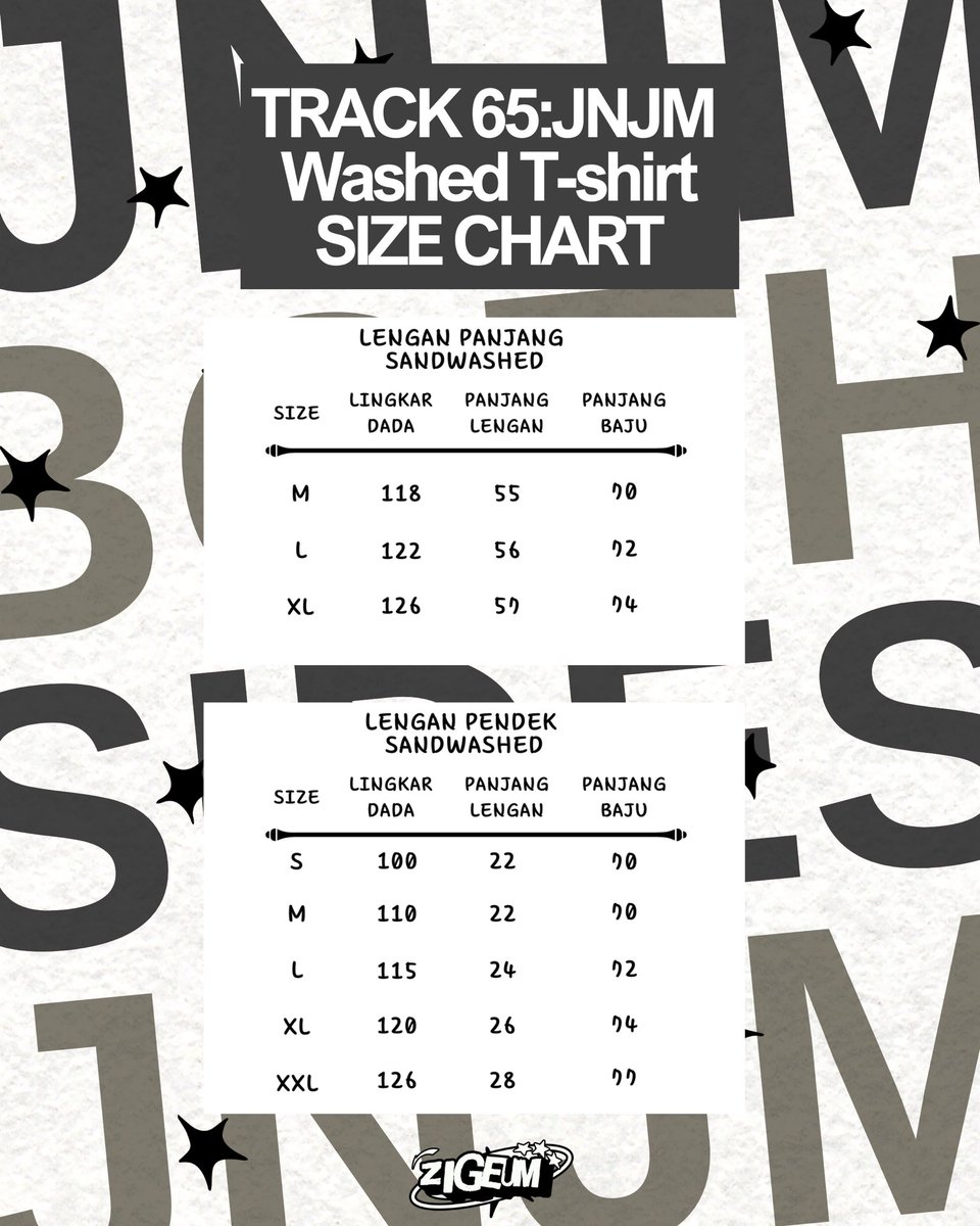 OOTD BY ZIGEUM ✨ | OPEN PO JNJM TEE | mt after dm. tweet media