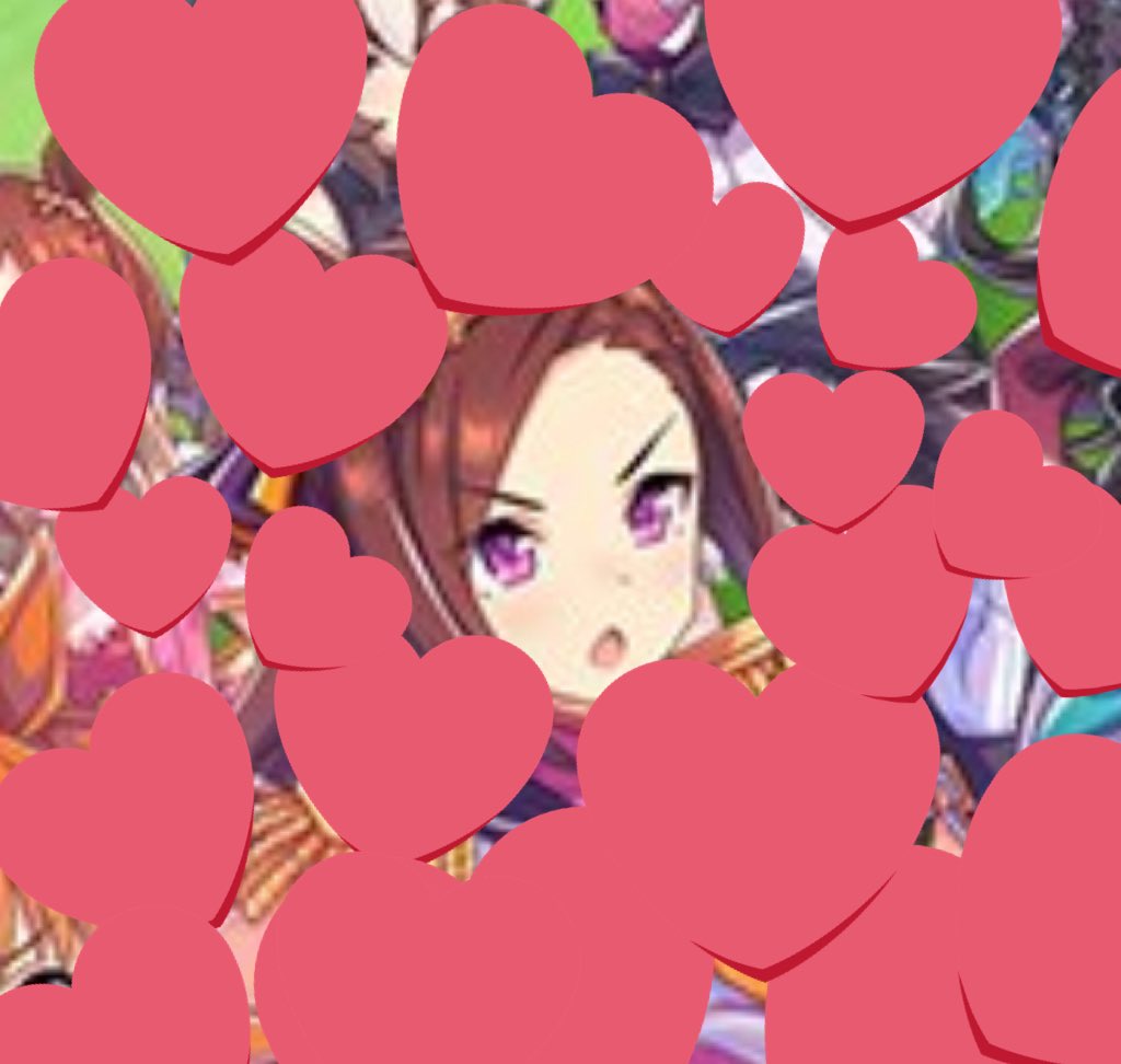 Sakura Bakushin O is the GOAT tweet media