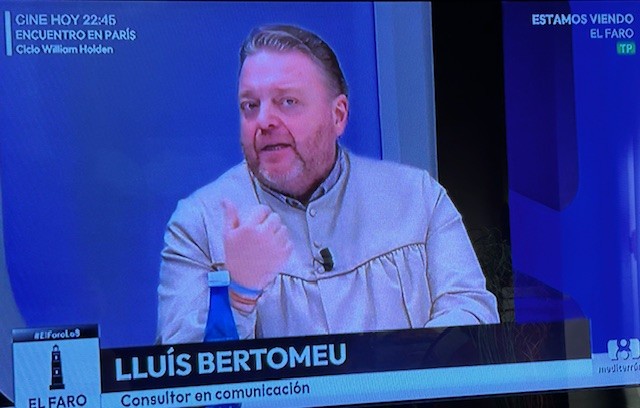 Lluís Bertomeu tweet media