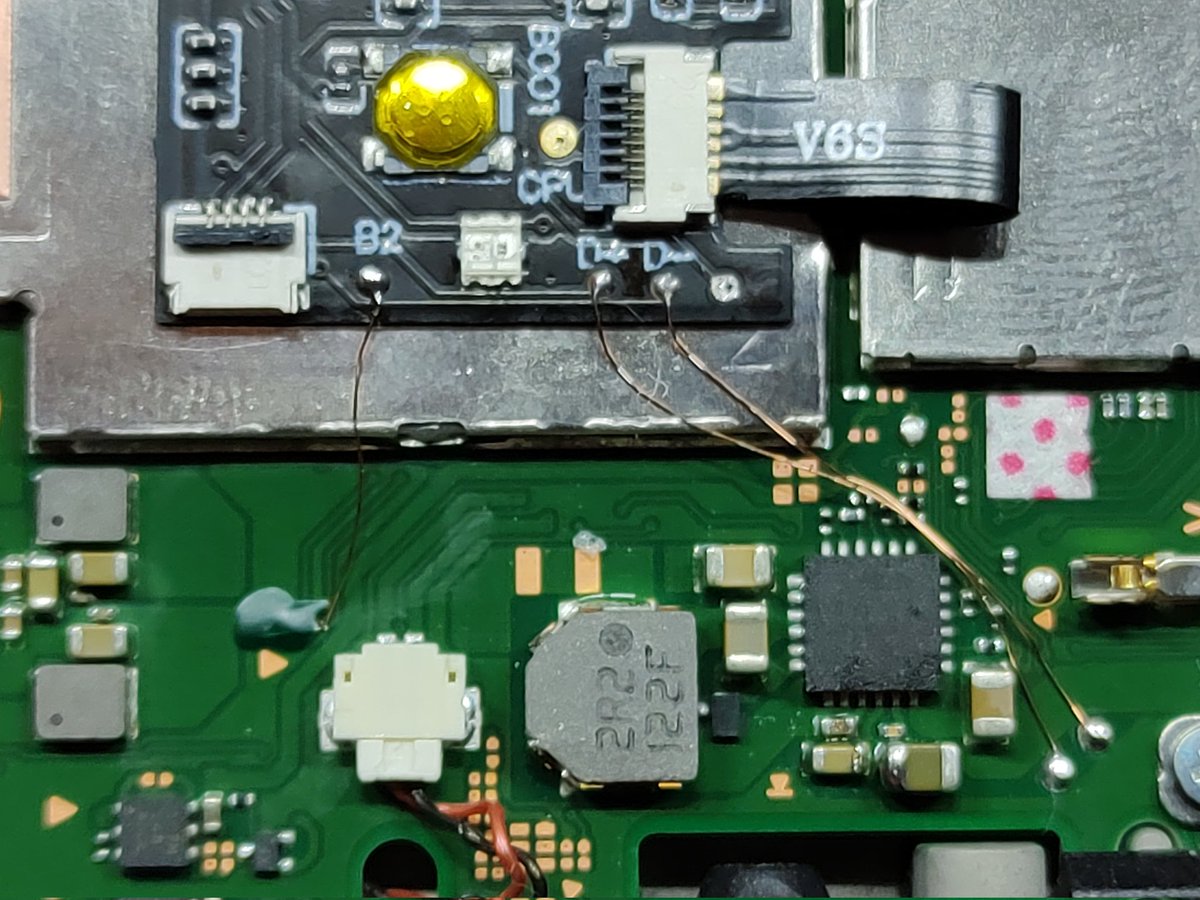 Cardosi Customs LLC | 🚗🔜 Helheim, BB2 tweet media