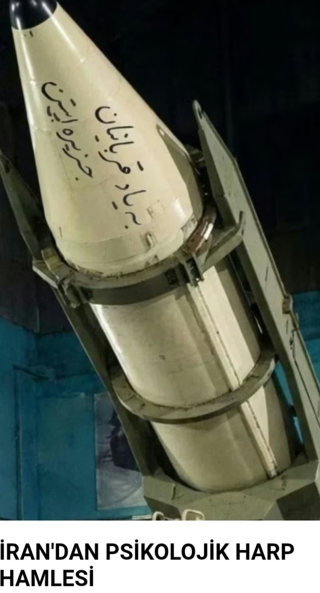 gundogdu_uyan's tweet photo. İran ABD_İsrail hedeflerine gönderdiği füzenin üzerine

"Epstein Adası'ndaki kurbanların anısına"
diye yazdı

Mesajlardan biri de
1988 yılında ABD 
tarafından hedef alınıp Basra Körfezi'nde batırılan İran'a ait yolcu uçağı yer aldı

#SavaşaHayır
#EmeklininSavaşıGeçim https://t.co/U4VLmEIfsZ