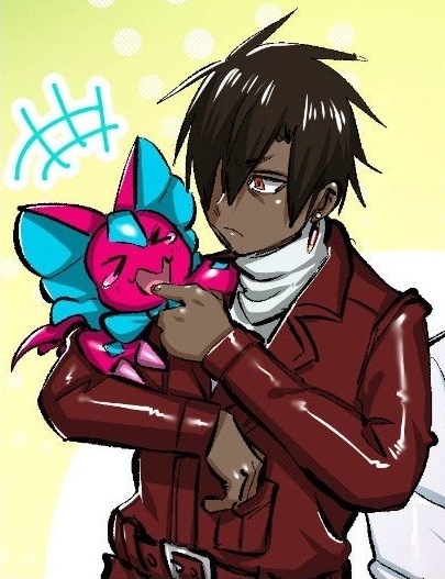 Zero Unit - Survive 2 Soldier tweet media