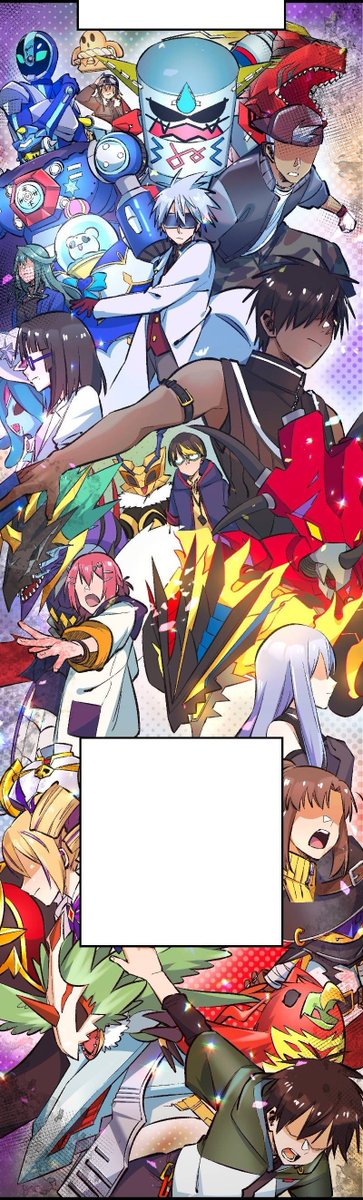 Zero Unit - Survive 2 Soldier tweet media