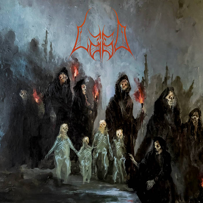 KMANRIFFSMetal's tweet image. 2⃣0⃣2⃣6⃣: THE UPCOMING TERROR ⚔️
➡️May 8th, 2026⬅️

LAGO - Vigil 🇺🇸⚛️

3rd album (8 years on) from Phoenix, AZ, U.S Death Metal outfit⚛️

BC➡️everlastingspew.bandcamp.com/album/vigil⚛️

#Lago #Vigil @EverlastingSpew #DeathMetal @EarsplitPR #TheUpcomingTerror26 #KMäN