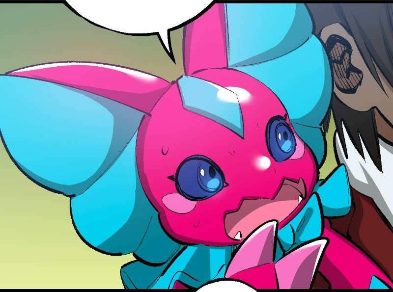 Zero Unit - Survive 2 Soldier tweet media