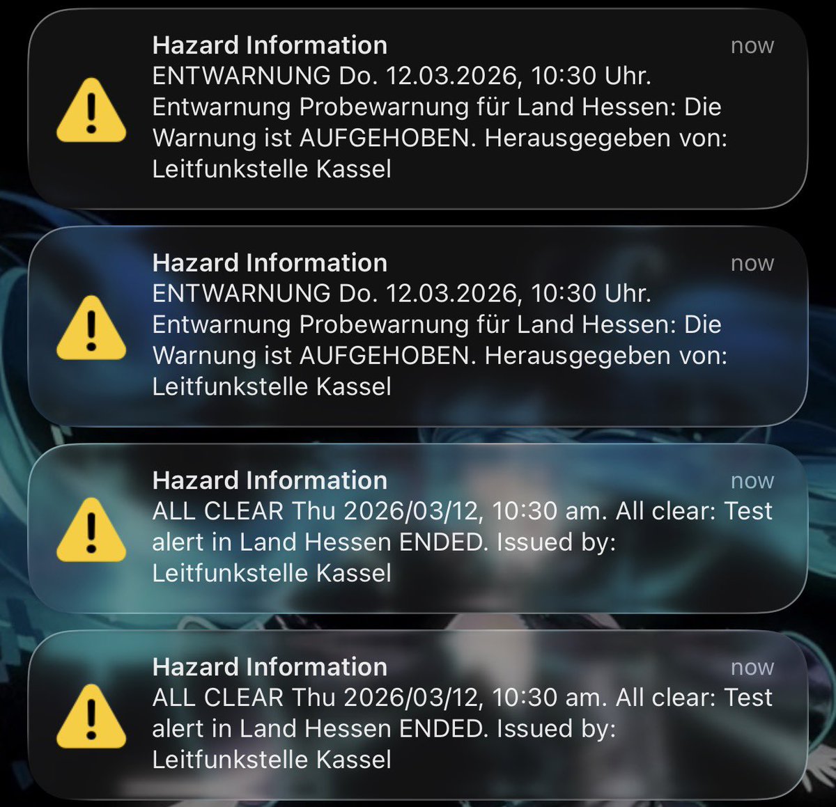 Grrxie @ Depression tweet media