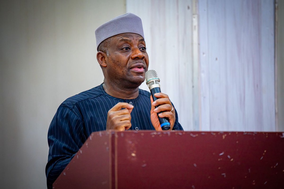 Federal Ministry of Education tweet media