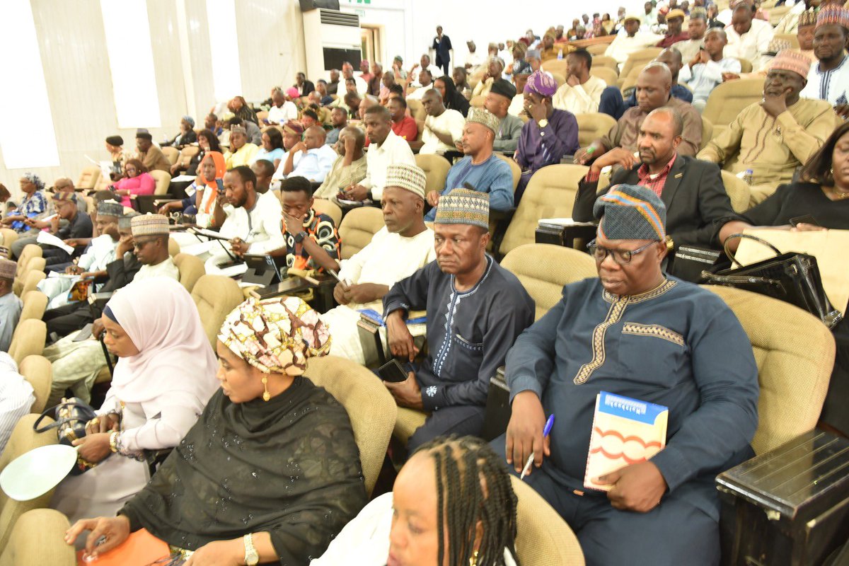 Federal Ministry of Education tweet media