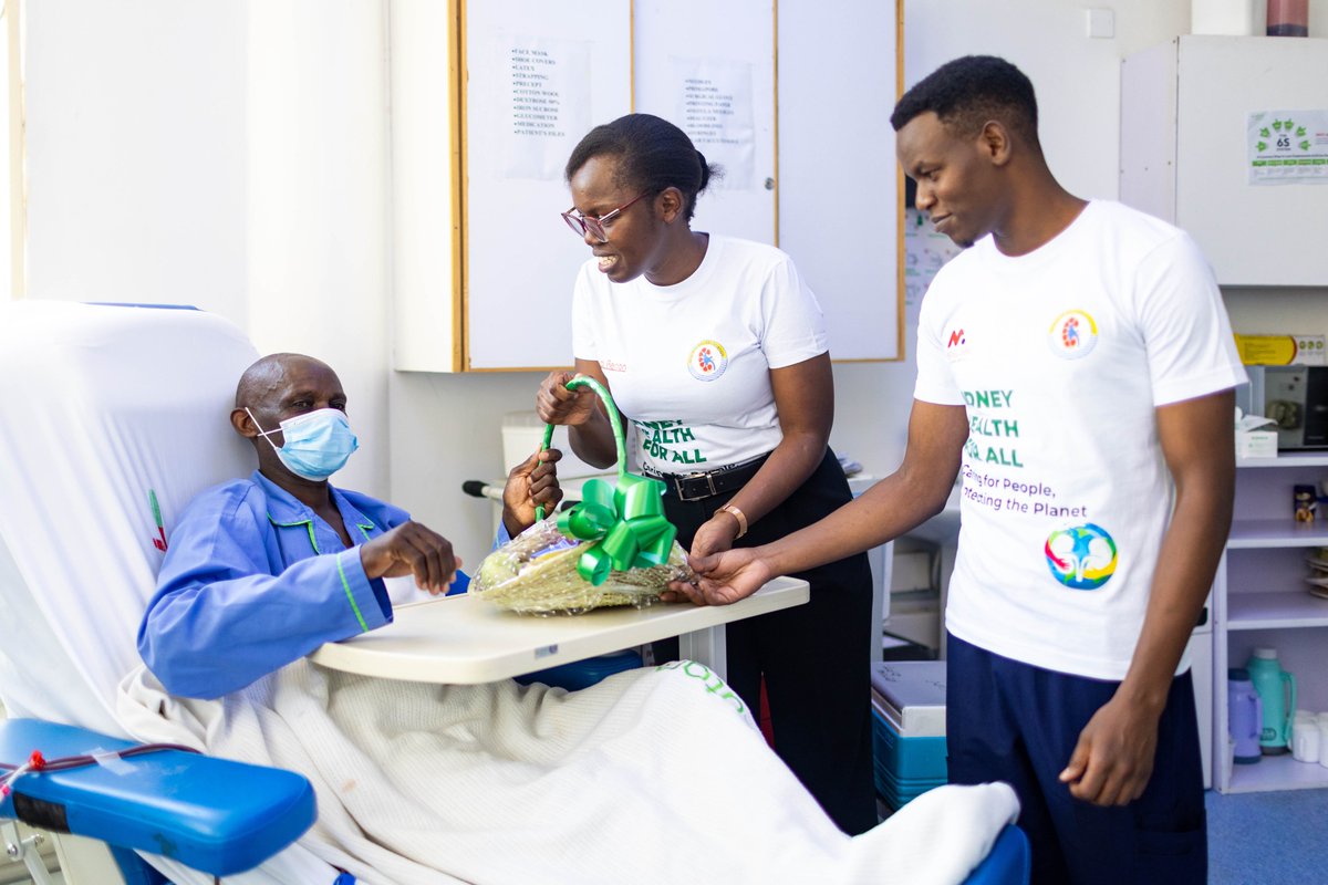 The Luton Hospital tweet media