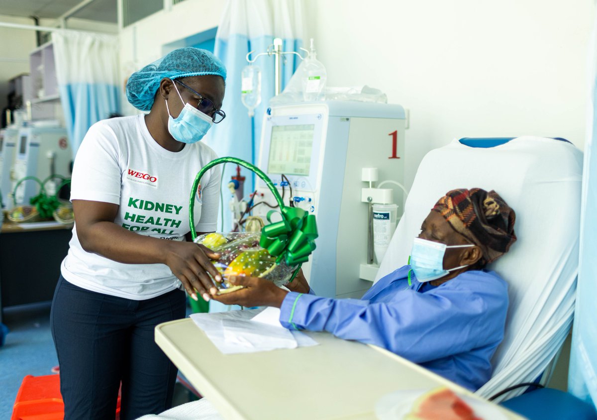 The Luton Hospital tweet media