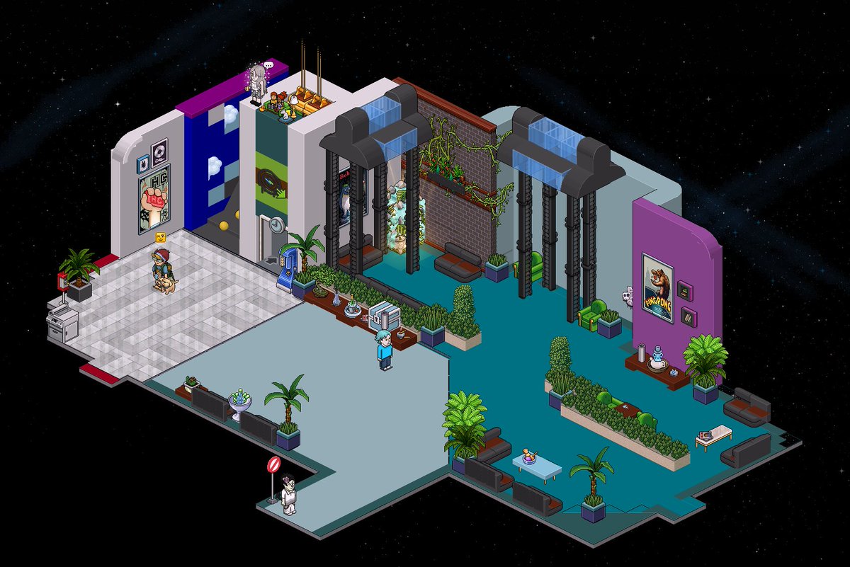 Soul / Talpo tweet media