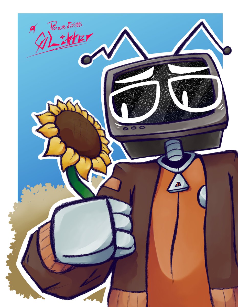 🍥 GLitter🍥 COMMS OPEN tweet media