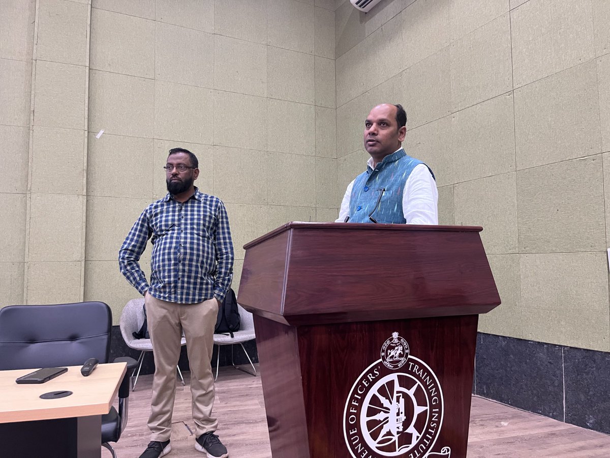 Chief Electoral Officer, Odisha tweet media