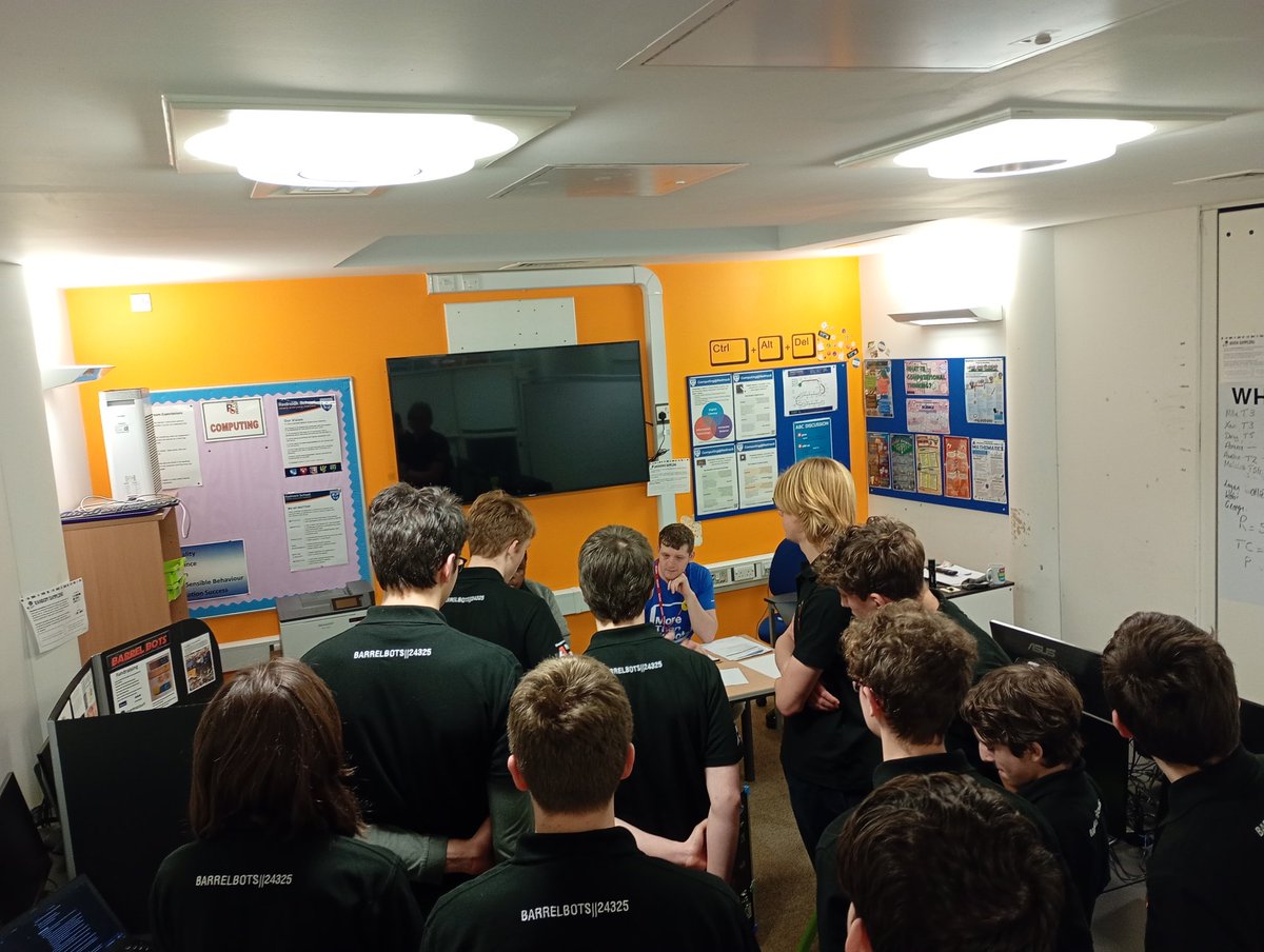 FTC_BarrelBots tweet media