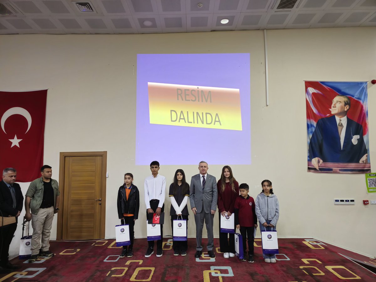 T.C. Lice Kaymakamlığı tweet media