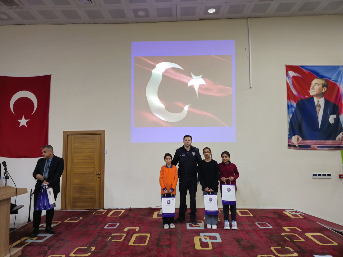 T.C. Lice Kaymakamlığı tweet media