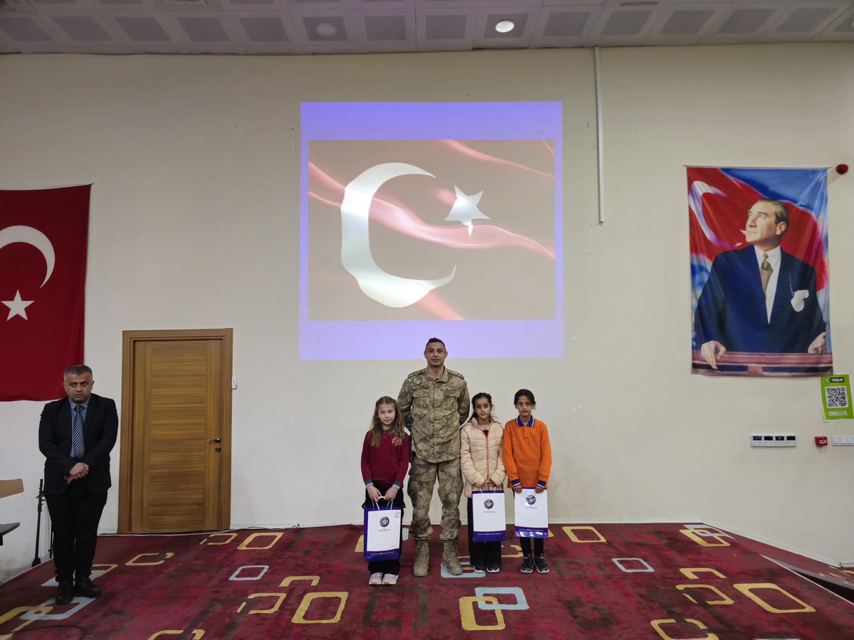 T.C. Lice Kaymakamlığı tweet media