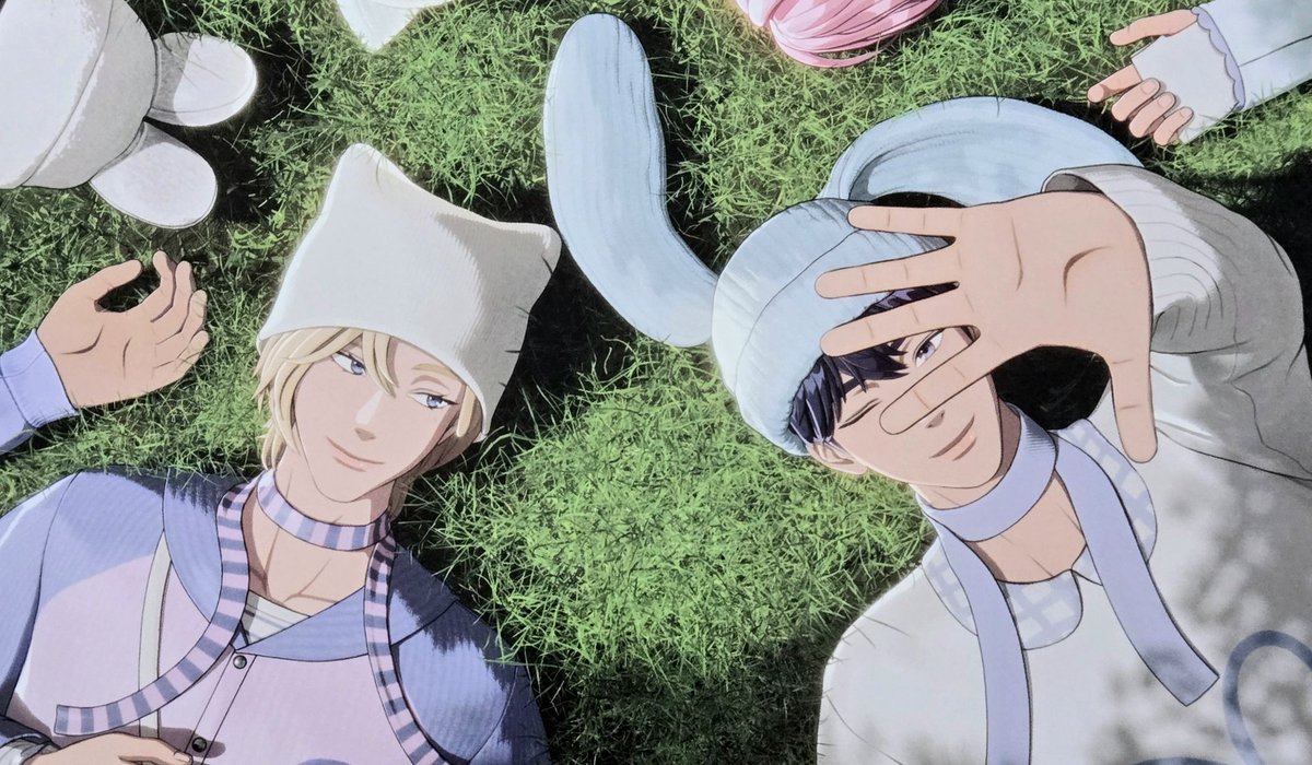 잉명이 tweet media