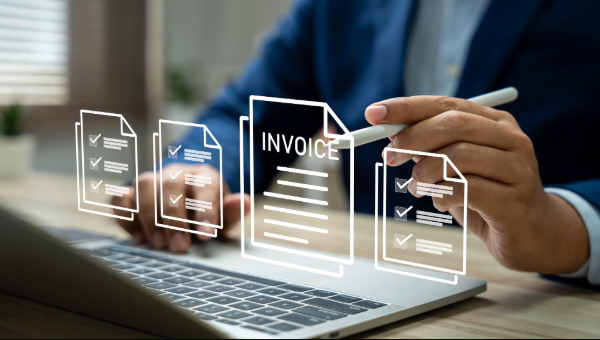 Spend Matters tweet media