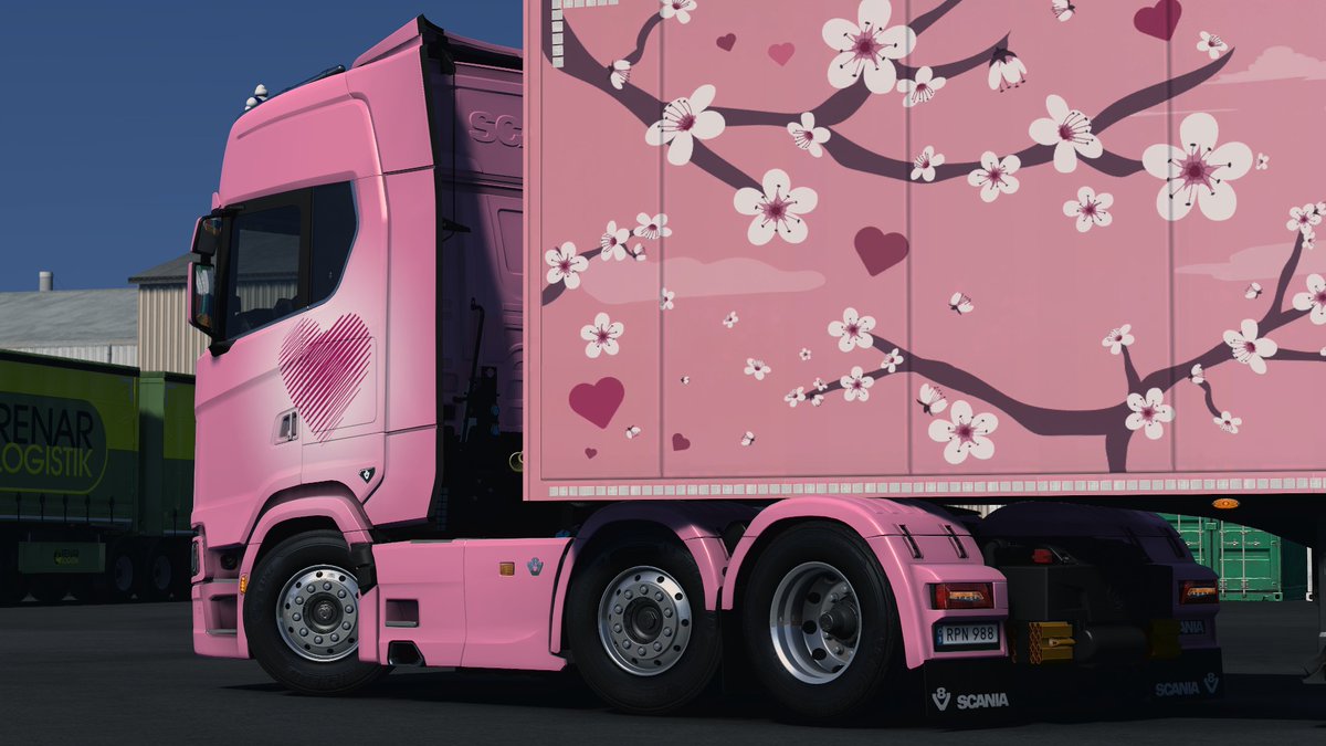 ad204045's tweet photo. #EuroTruckSimulator2
#ETS2
#ScaniaGroup
#HeartsInBloom https://t.co/LsusnQTzvt