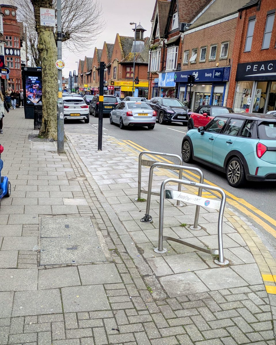 Councillor David Barker tweet media