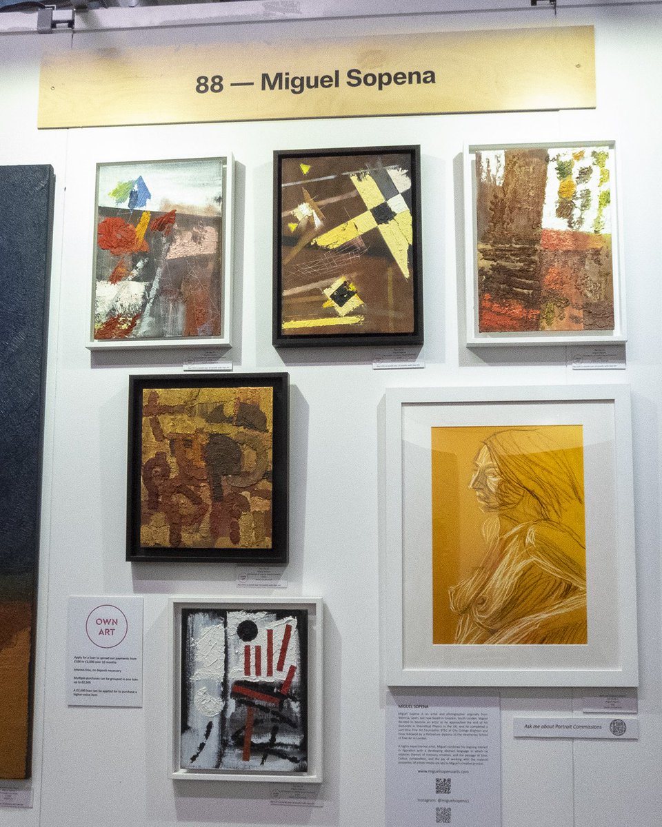 Miguel Sopena Arts tweet media