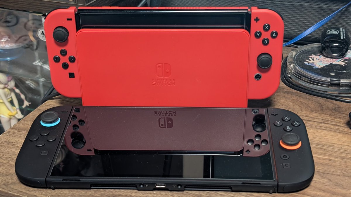 Nintendo Switch 2発売で開封写真続々、古いSwitchの活用法が話題