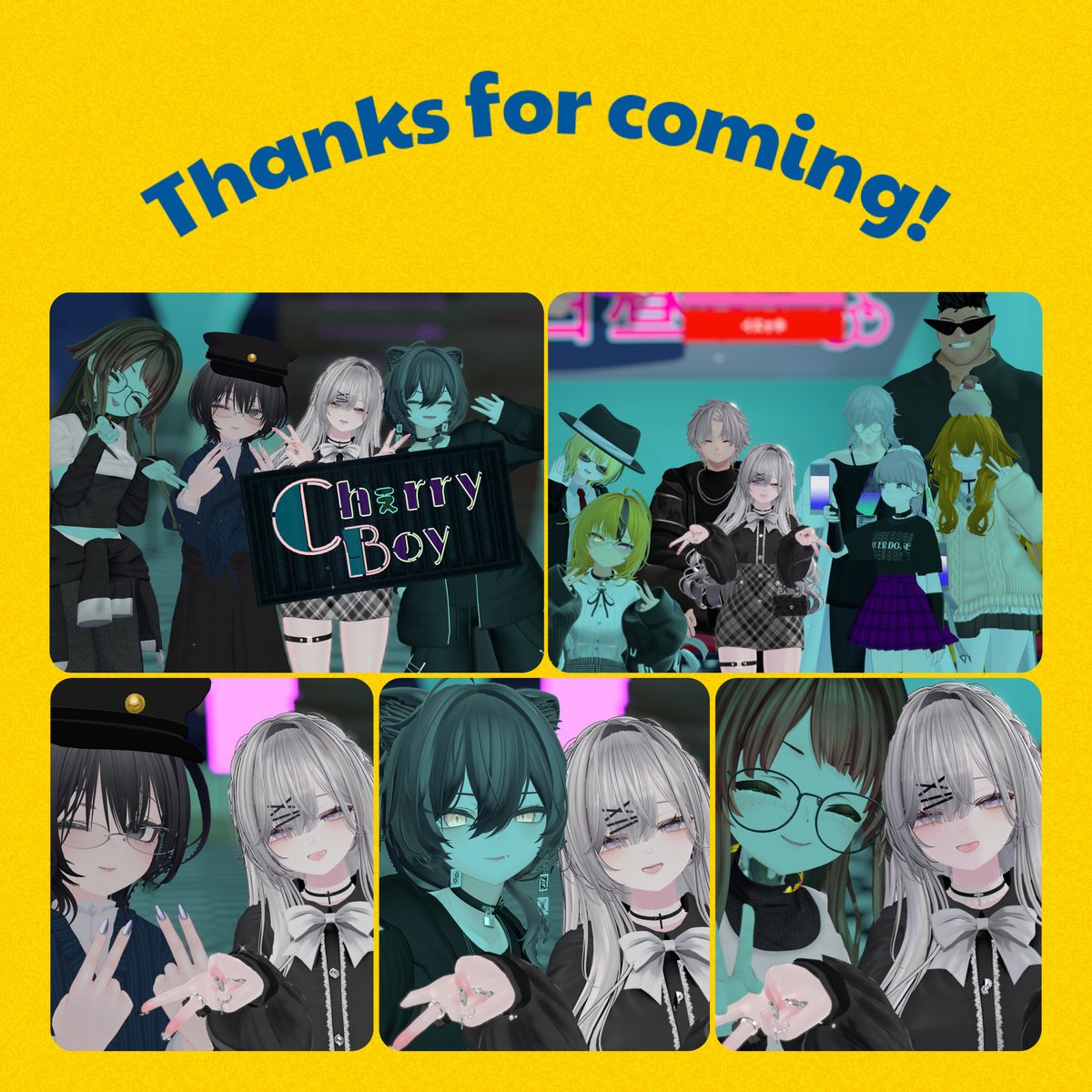 ねむ@交流垢 tweet media