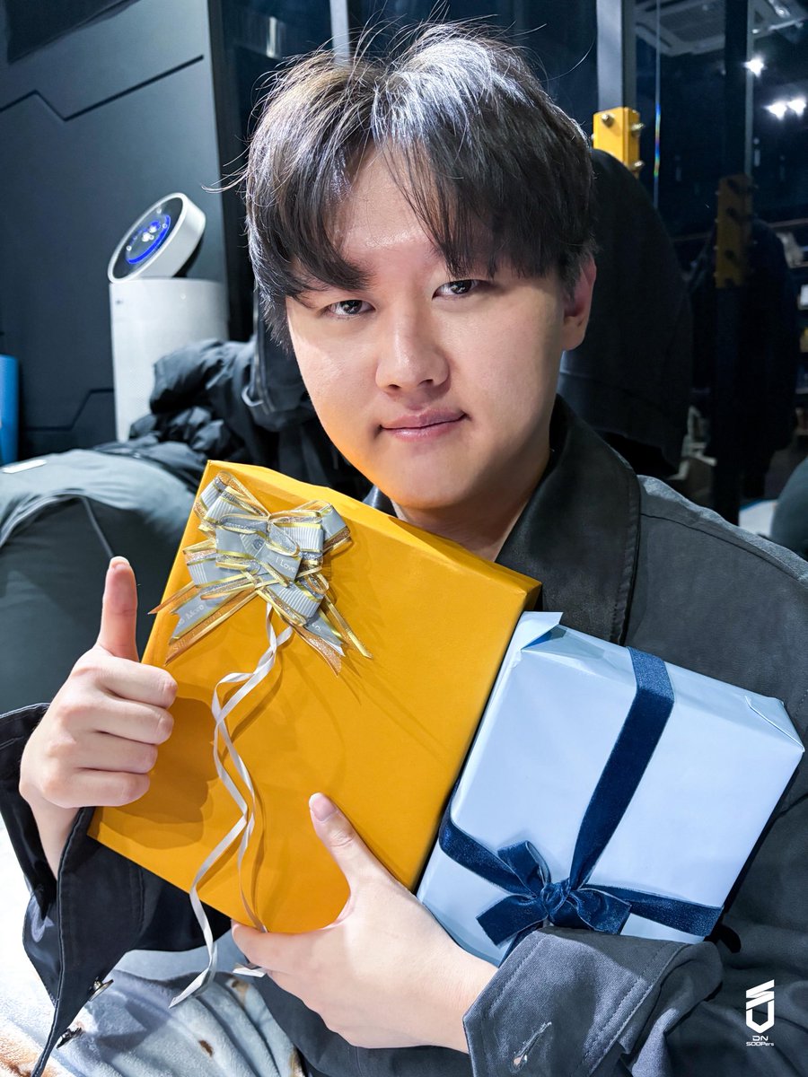 DN SOOPers tweet media