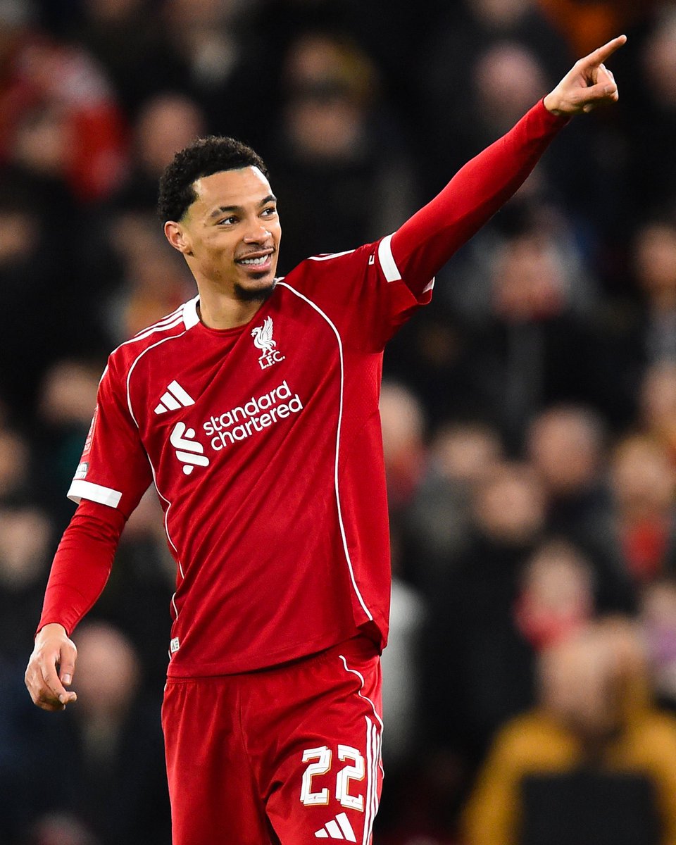 The Anfield Buzz tweet media