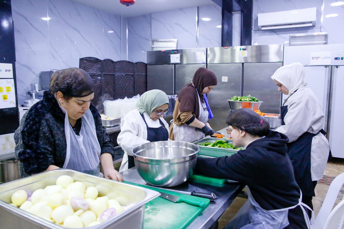 UN Women Lebanon tweet media