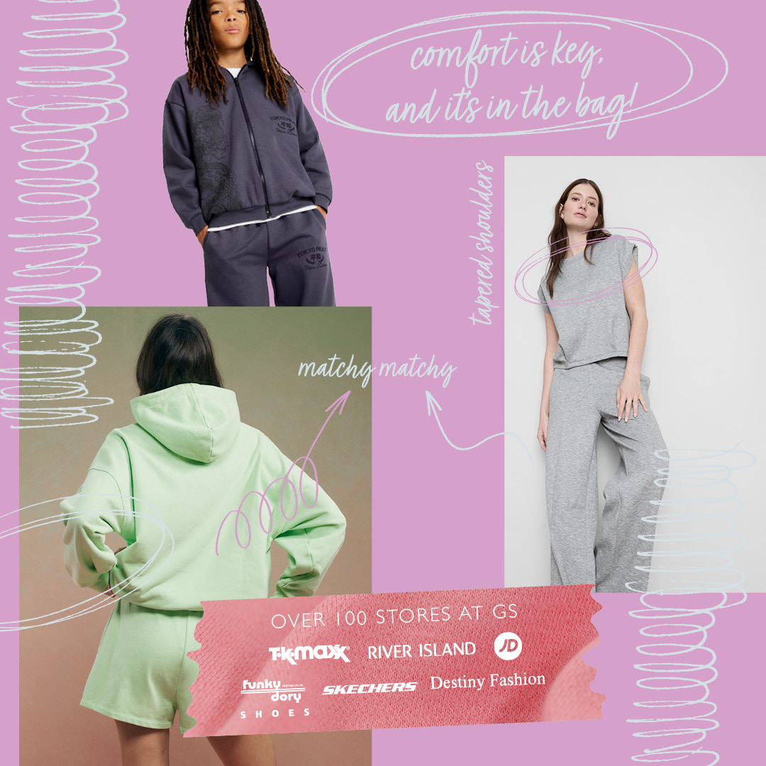 Golden Square tweet media