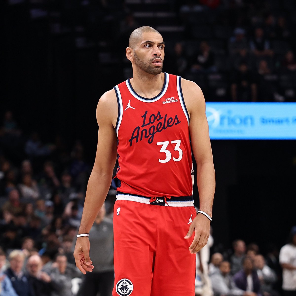 NBA France tweet media