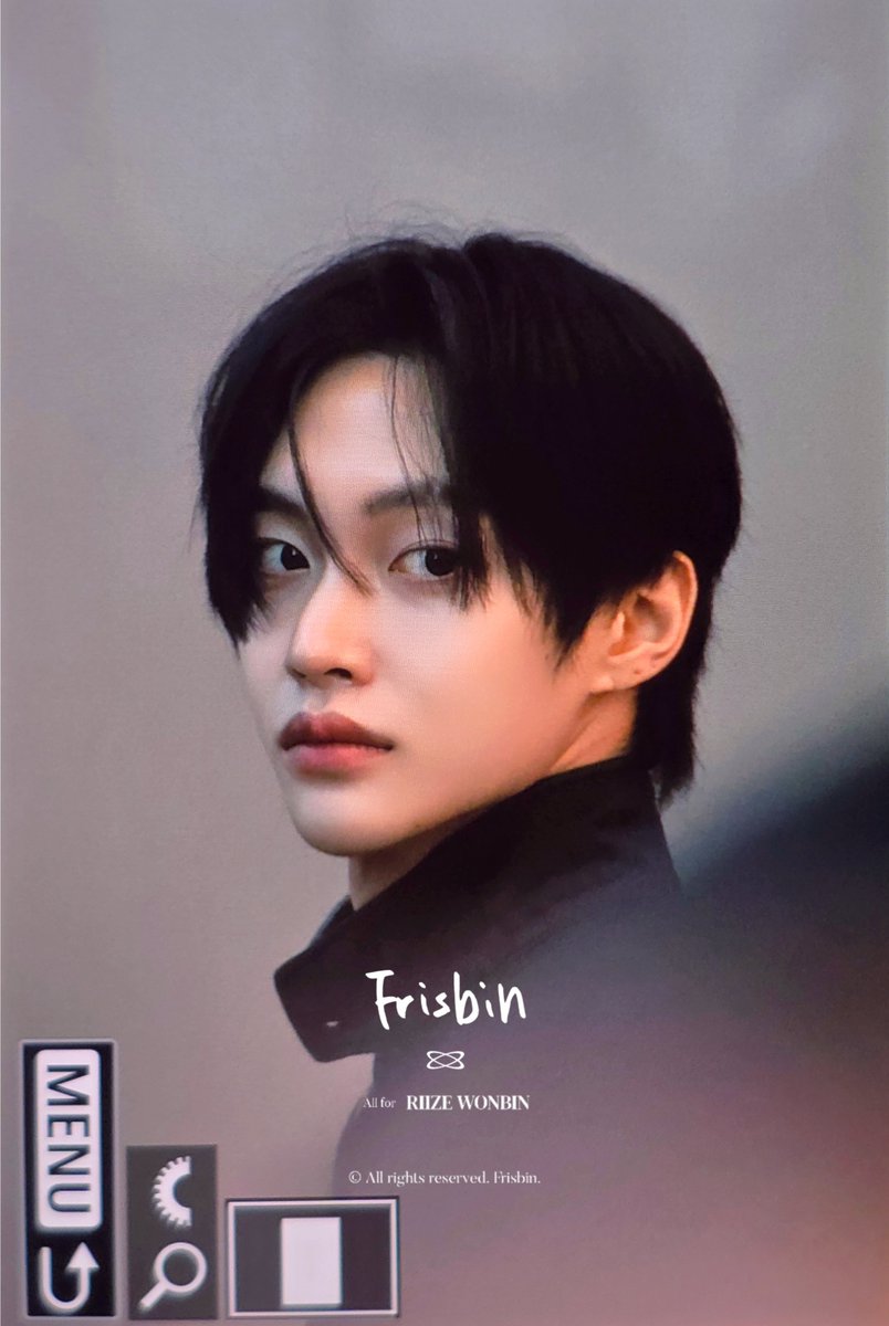 frisbiin's tweet photo. 260312 ICN
#라이즈 #RIIZE #원빈 #WONBIN https://t.co/koezJGqJV8