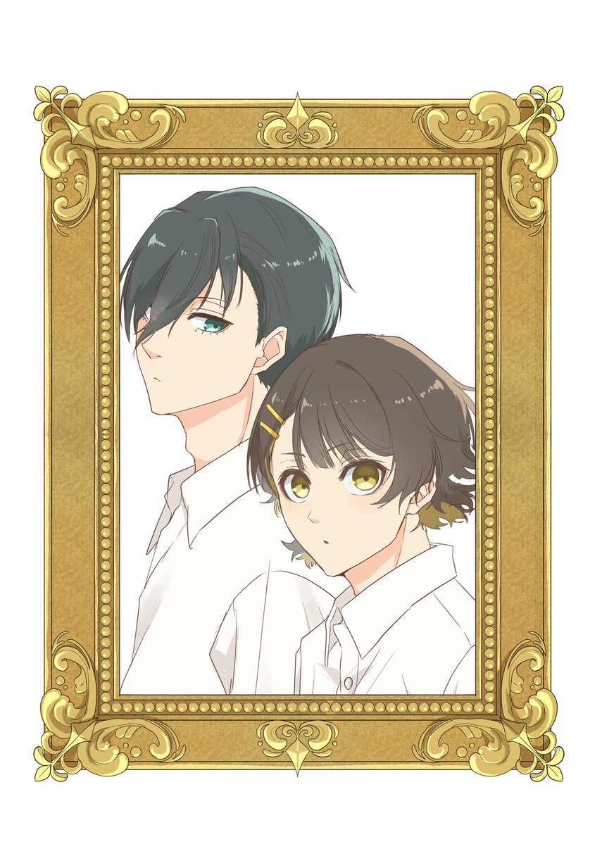 とまごれ tweet media