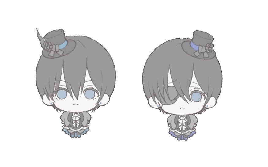 #黒執事 #blackbutler